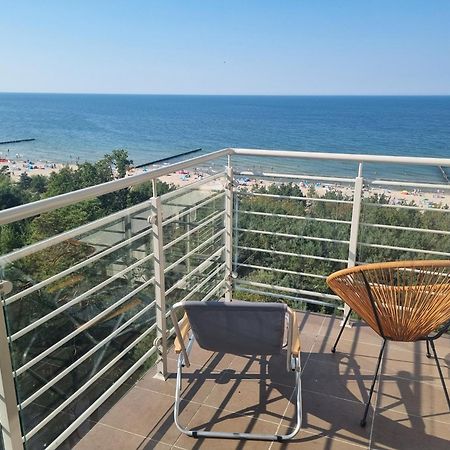 Apartament Baltic Sea Gate Porta Mare 55M2 Dziwnowek Luaran gambar