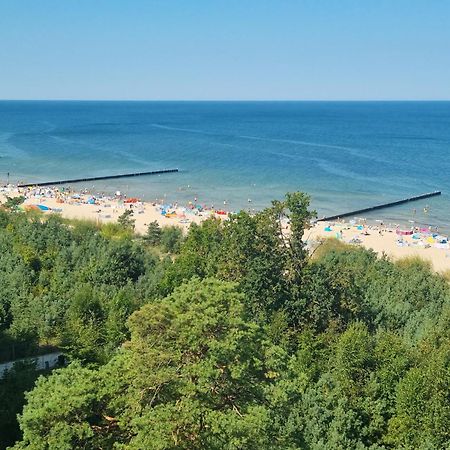 Apartament Baltic Sea Gate Porta Mare 55M2 Dziwnowek Luaran gambar