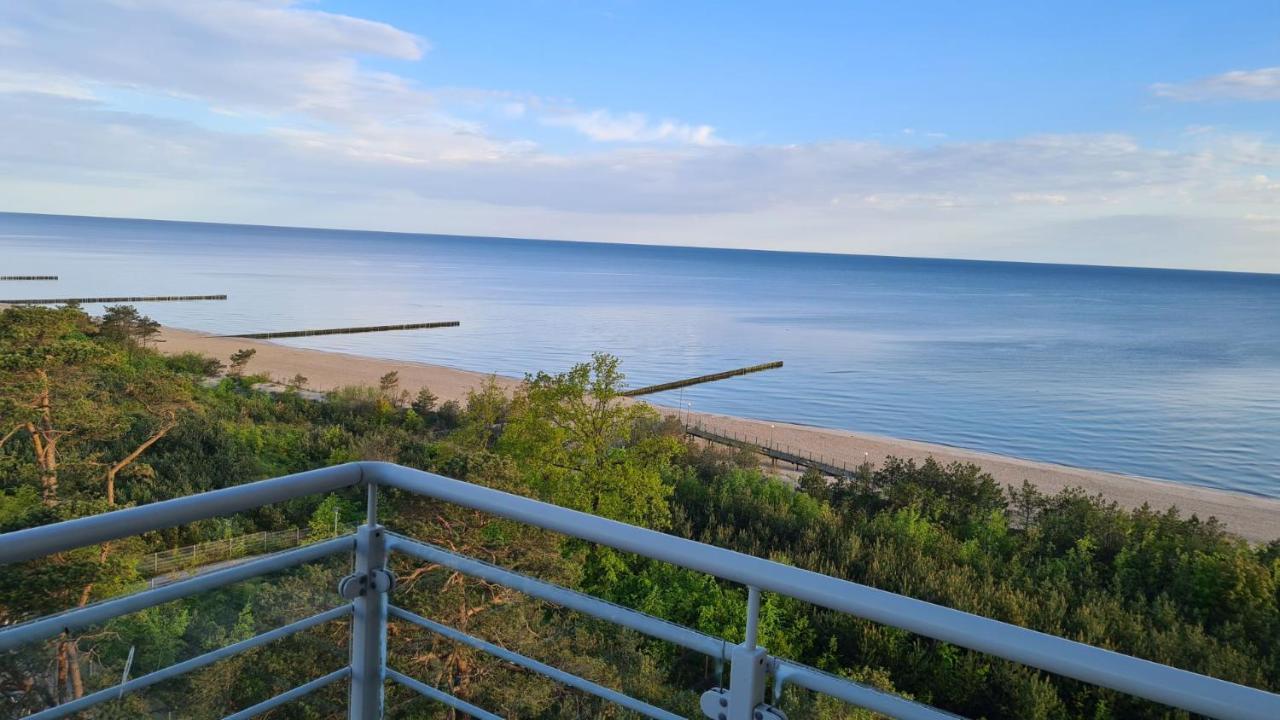 Apartament Baltic Sea Gate Porta Mare 55M2 Dziwnowek Luaran gambar