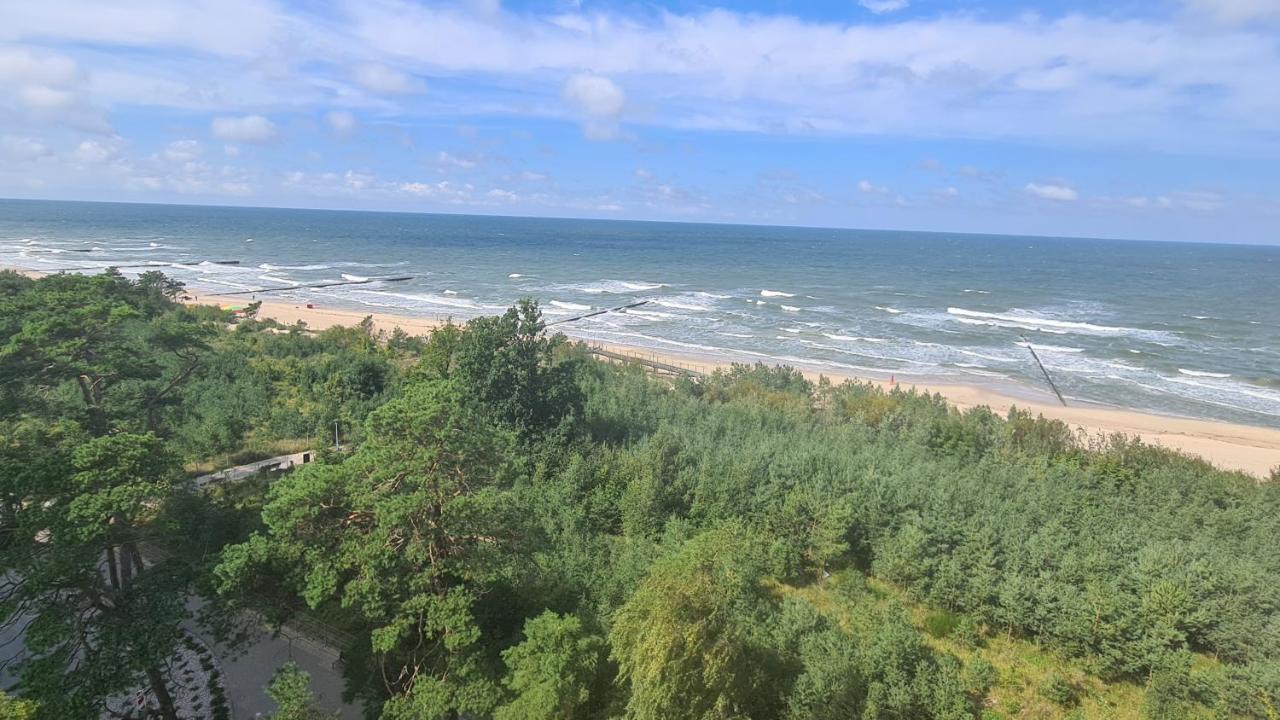 Apartament Baltic Sea Gate Porta Mare 55M2 Dziwnowek Luaran gambar