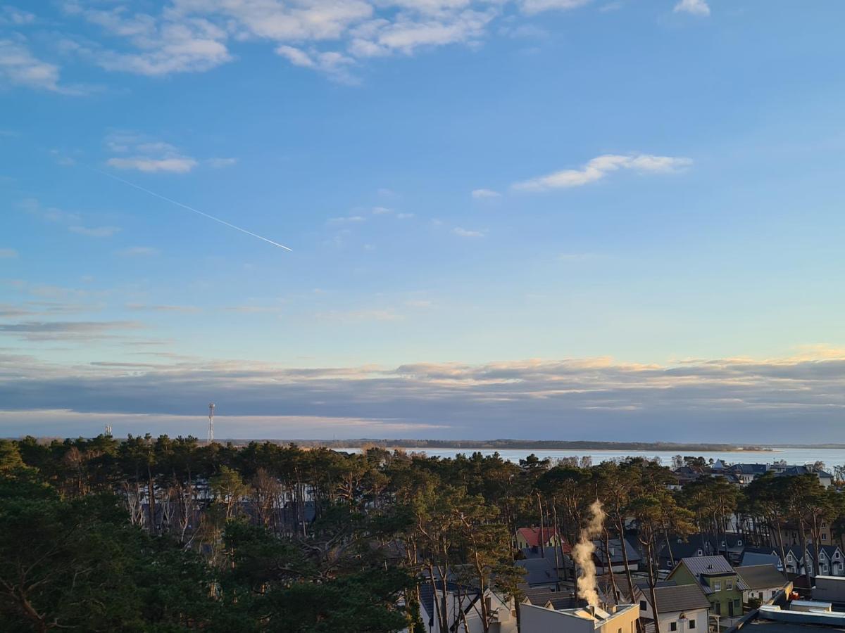 Apartament Baltic Sea Gate Porta Mare 55M2 Dziwnowek Luaran gambar