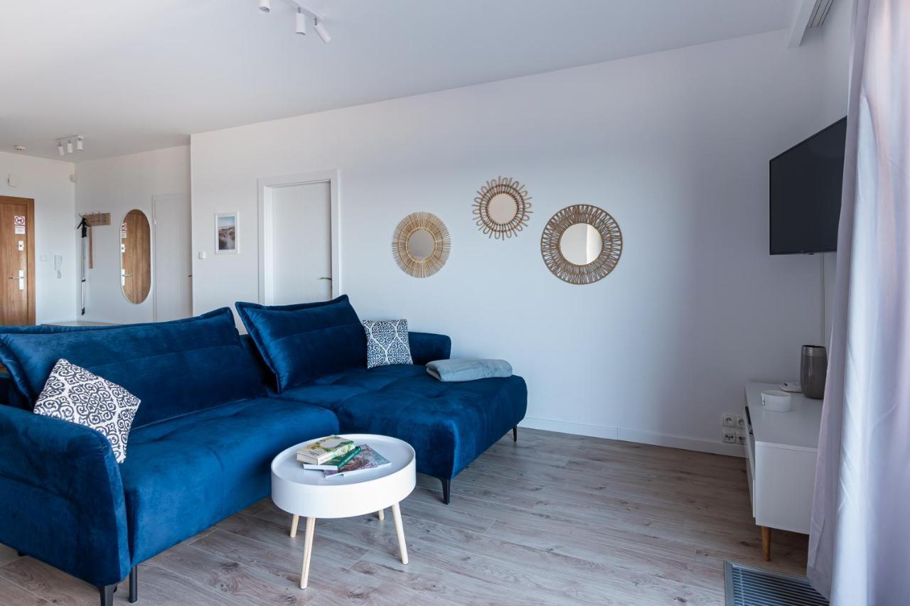 Apartament Baltic Sea Gate Porta Mare 55M2 Dziwnowek Luaran gambar