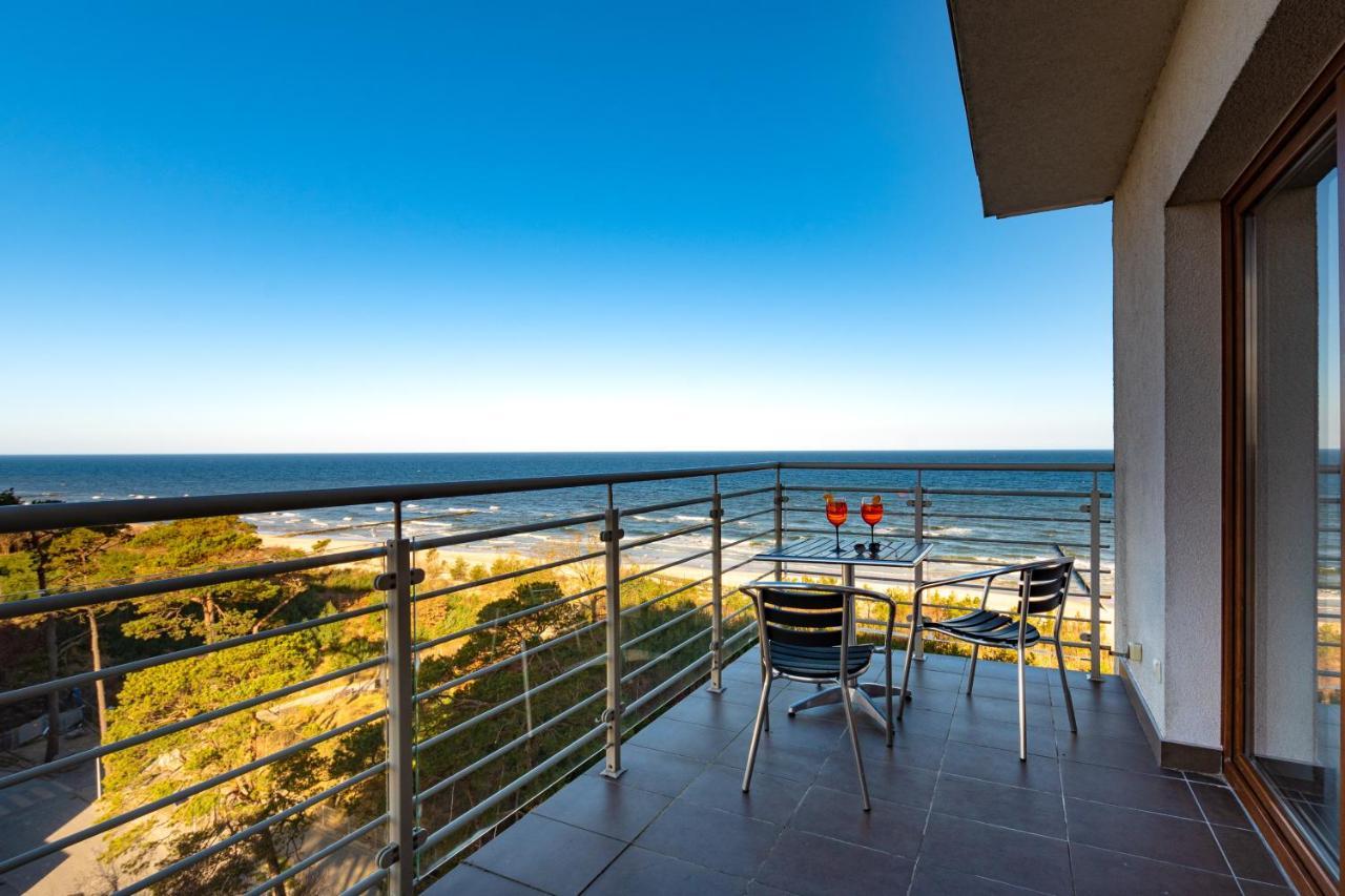 Apartament Baltic Sea Gate Porta Mare 55M2 Dziwnowek Luaran gambar