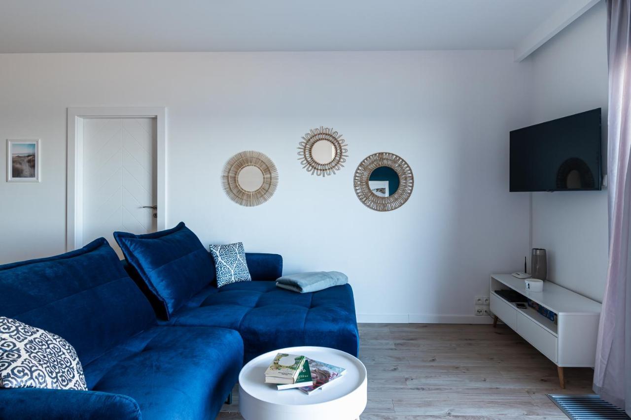 Apartament Baltic Sea Gate Porta Mare 55M2 Dziwnowek Luaran gambar