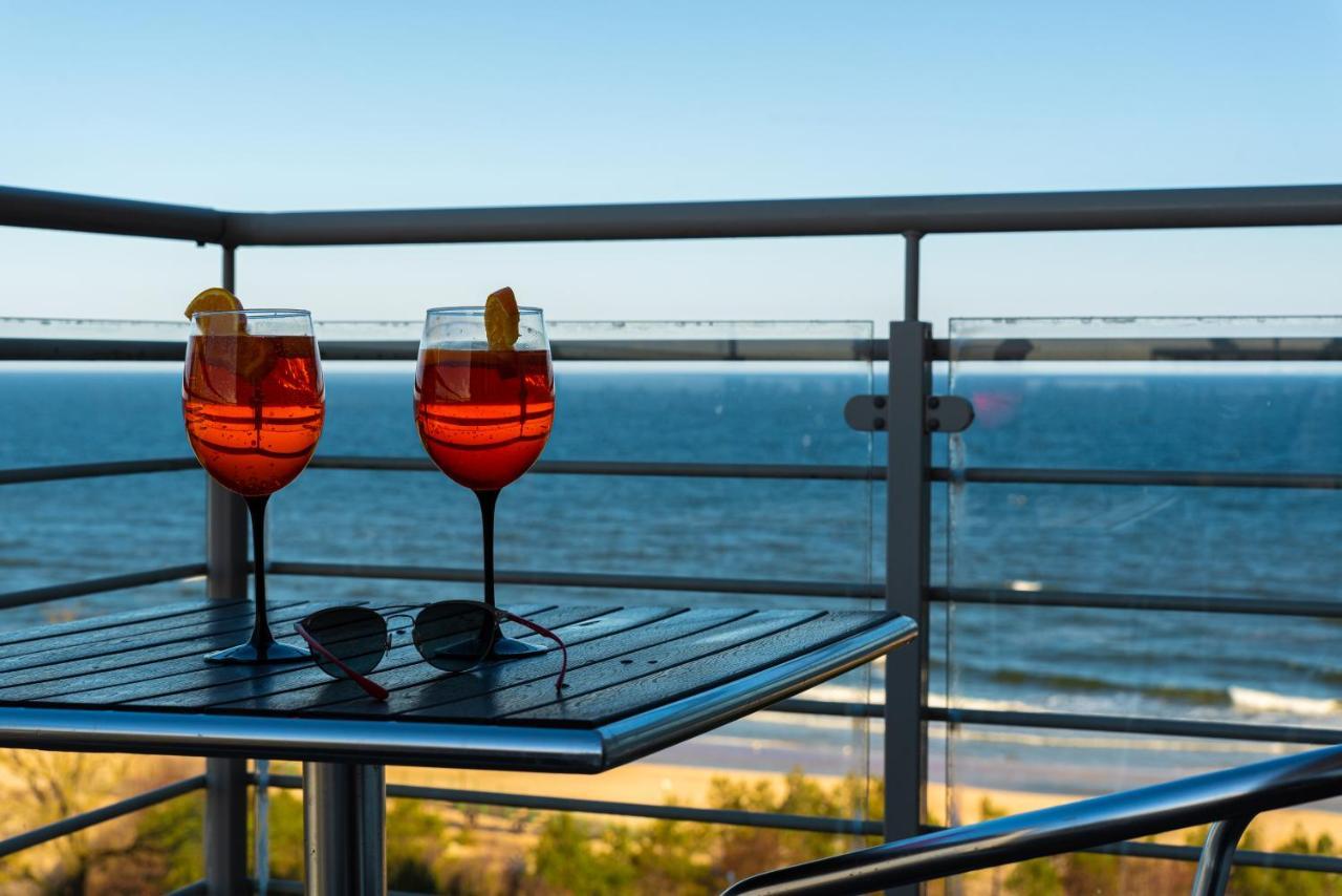 Apartament Baltic Sea Gate Porta Mare 55M2 Dziwnowek Luaran gambar