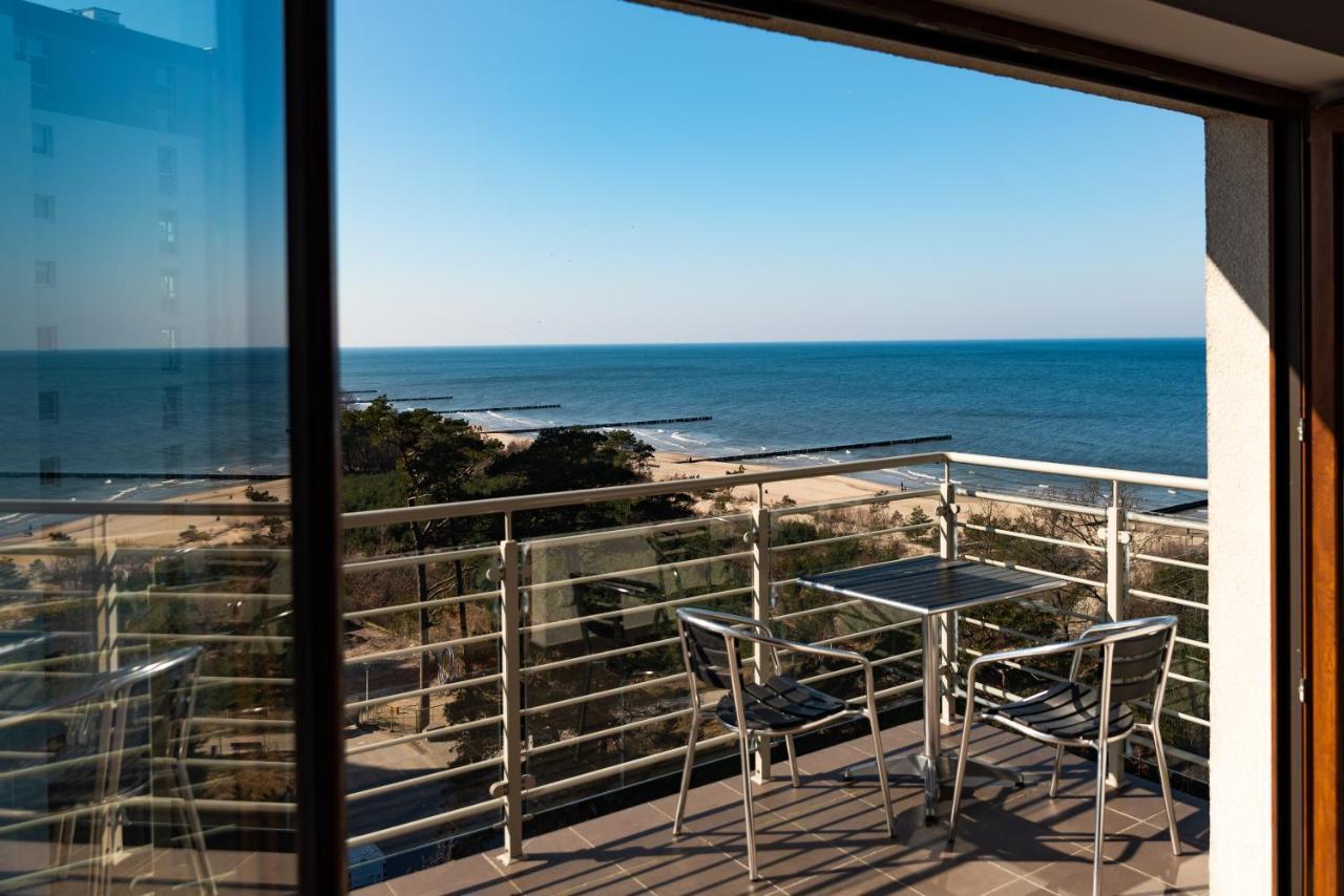 Apartament Baltic Sea Gate Porta Mare 55M2 Dziwnowek Luaran gambar