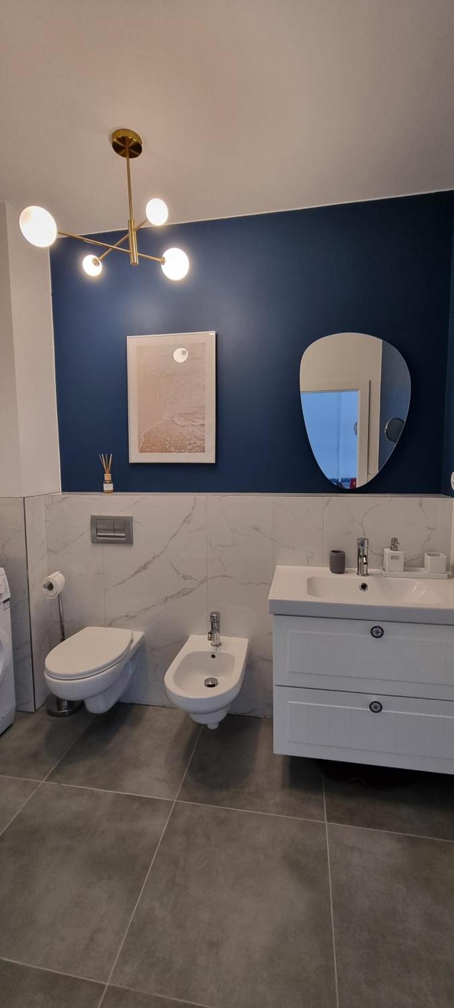 Apartament Baltic Sea Gate Porta Mare 55M2 Dziwnowek Luaran gambar