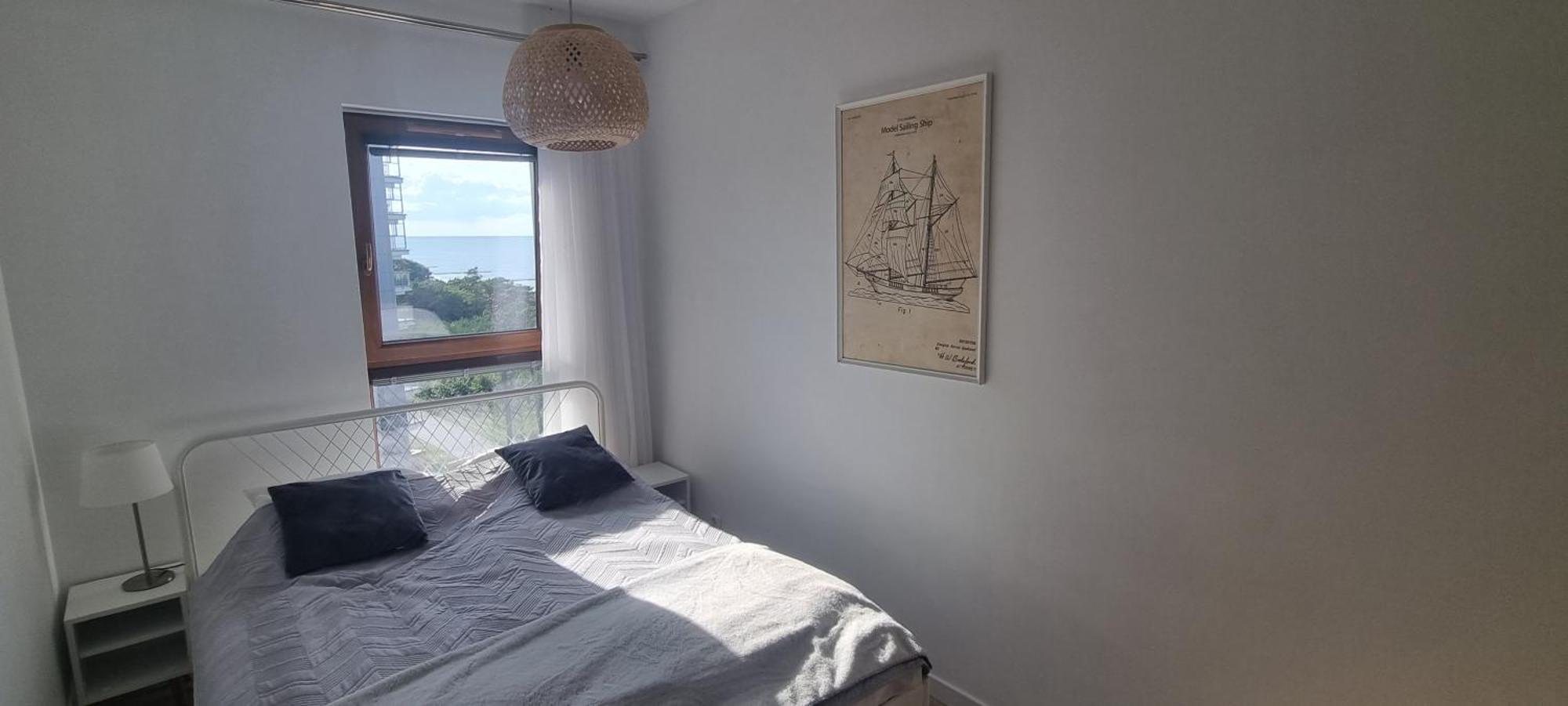 Apartament Baltic Sea Gate Porta Mare 55M2 Dziwnowek Luaran gambar