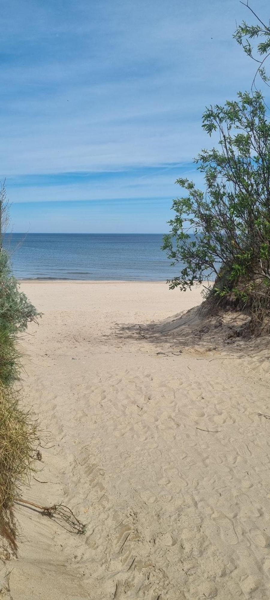 Apartament Baltic Sea Gate Porta Mare 55M2 Dziwnowek Luaran gambar