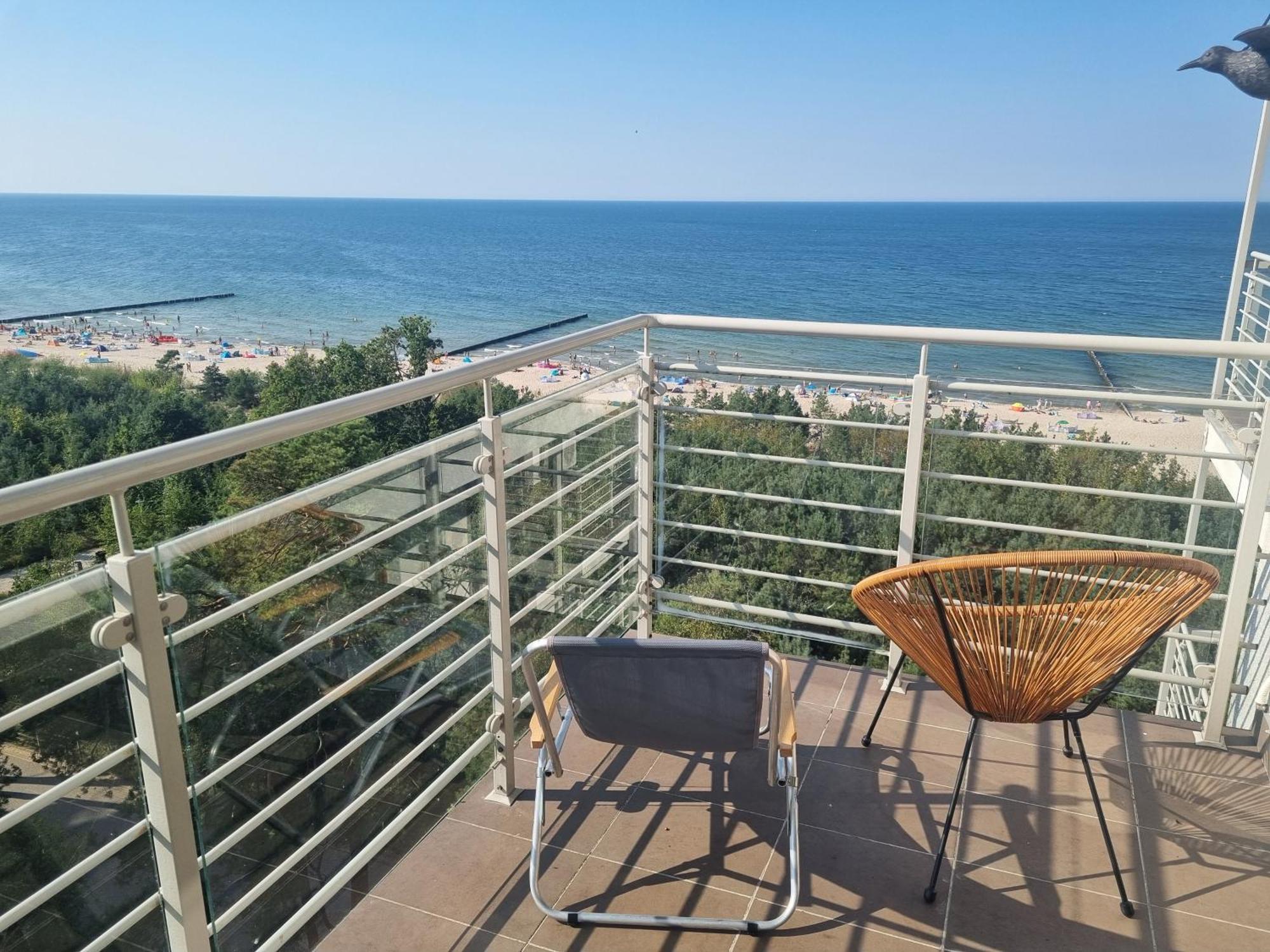 Apartament Baltic Sea Gate Porta Mare 55M2 Dziwnowek Luaran gambar