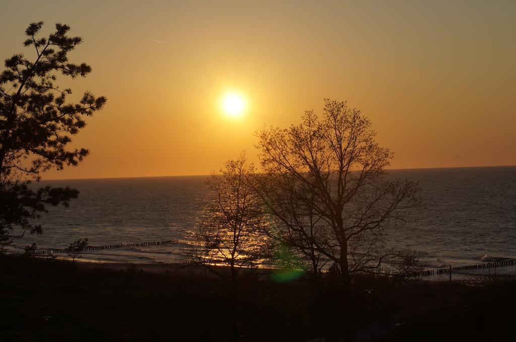 Apartament Baltic Sea Gate Porta Mare 55M2 Dziwnowek Luaran gambar